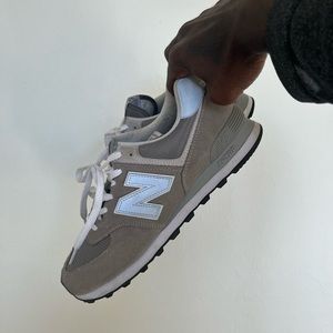 New Balance 574